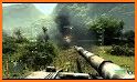 Tank Fighting War Games: Army Shooting Games 2020 related image