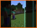 Pickaxe mod for minecraft MCPE - Minecraft Mod related image