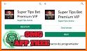 Real Bet VIP Correct Score Betting Tips related image