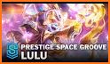 Space Lulu related image