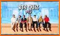 BTS Army Quiz related image