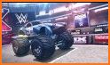 MMX Monster Truck Racing MTD related image