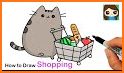 Pusheen Shop related image