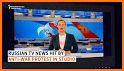 Russia Tv Live - Online Tv Channels related image