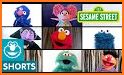 Sesame Street Family Play: Caring For Each Other related image