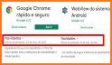 Android System WebView Canary related image