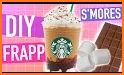 Secret Menu S’mores Frappuccino related image