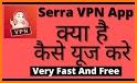 Serra VPN related image