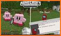 Kirby (SMBU) [SKIN 4D + ADD-ON] for Minecraft PE related image