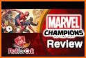 Marvel Champions LCG Deckbuilder related image