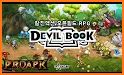 Devil Book: Hand-Drawn Action MMO related image