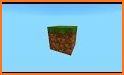 SkyBlock Map for MCPE related image