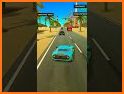 Highway Speed Drift Racer: Traffic Racing 3D related image