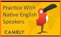 Cambly - English Teacher related image