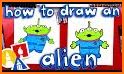 Learn to Draw Toys Step by Step for Kids related image