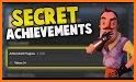 All hello neighbor hidden secrets related image