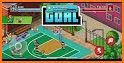 Pixel Basketball: Multiplayer related image