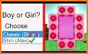 Pink World Minecraft Game for Girls related image