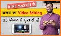 Guide Kine Master Video Editor Pro related image