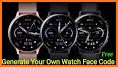 Awf TACT TWO: Watch face related image