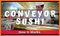 Tasty Sushi Recipe Master -Cooking at Home Kitchen related image