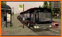 Europe Bus Simulator related image