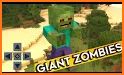 MOD PE Giant Zombies related image