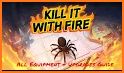 Guide For Kill it with Fire Game related image