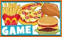 Kids Food Game related image