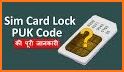 Sim Unlock useful Codes related image