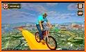 BMX Stunts Racer 2018 related image