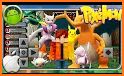 Mod PixelMon - Mod Pokemon for Minecraft PE MCPE related image