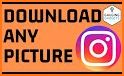 Downloader for Insta Video & Photo related image