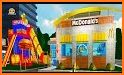 Guide For Mcdonald Tycoon Roblox related image