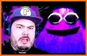 Grimace Shake Scary Game related image