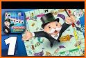 MONOPOLY Solitaire: Card Game related image