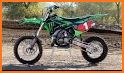 Jetting Kawasaki 2T Moto Motocross KX, KDX Bikes related image