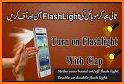 Flashlight : Clap & Speak related image