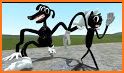 Cartoon Cat vs Cartoon Dog Mod related image