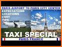 G7 TAXI Personal - Paris related image