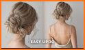 Women's Wedding Hairstyles related image