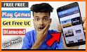 iGamer Win Free Diamond UC BC CP Every Season related image