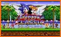 Sonic Classic Advance related image