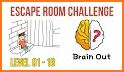 Escape the Five Rooms-Brain Teaser & Puzzle Solver related image