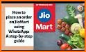 JioMart Kirana App - Online Grocery Shopping Guide related image