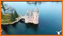 Boldt Castle related image