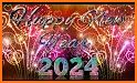 Happy New Year 2022 - New Year Photo Frames related image