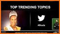 Trending Topics 2021 related image