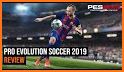 Football 2019 - Soccer 2019 related image