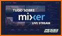 Mixer – Interactive Streaming Beta related image